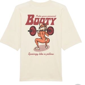 Perserva t shirt